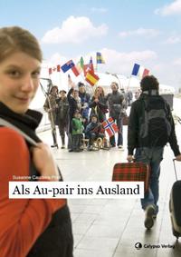 Vorderes Coverbild Als Au-pair ins Ausland