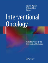Vorderes Coverbild Interventional Oncology