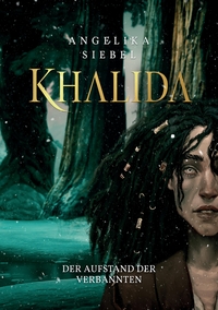 Vorderes Coverbild Khalida