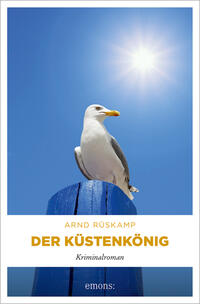 Vorderes Coverbild Der Küstenkönig