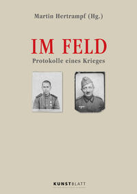 Vorderes Coverbild Im Feld