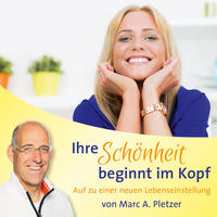 Vorderes Coverbild Ihre Schönheit beginnt im Kopf
