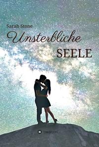 Vorderes Coverbild Unsterbliche Seele