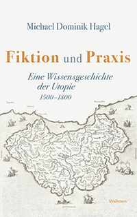 Vorderes Coverbild Fiktion und Praxis