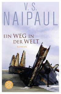 Vorderes Coverbild Ein Weg in der Welt