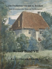 Vorderes Coverbild Vom Kaiserreich über Hitler zur Nachkriegszeit