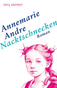 Vorderes Coverbild Nacktschnecken