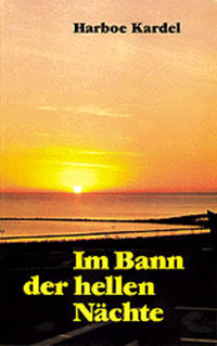 Vorderes Coverbild Im Bann der hellen Nächte