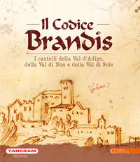 Vorderes Coverbild Il Codice Brandis