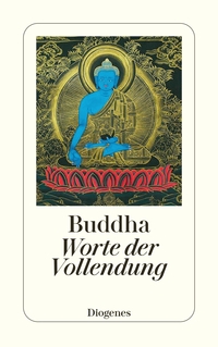 Vorderes Coverbild Worte der Vollendung