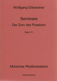Vorderes Coverbild Seminare / Der Zorn des Poseidon