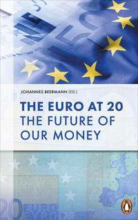 Vorderes Coverbild The Euro at 20
