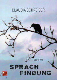 Vorderes Coverbild Sprachfindung