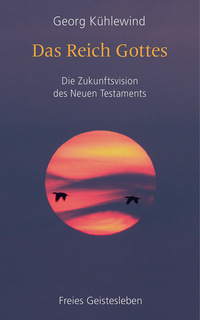Vorderes Coverbild Das Reich Gottes