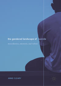 Vorderes Coverbild The Gendered Landscape of Suicide