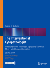 Vorderes Coverbild The Interventional Cytopathologist