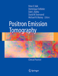 Vorderes Coverbild Positron Emission Tomography