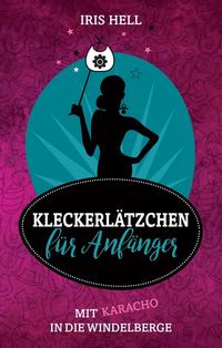 Vorderes Coverbild Kleckerlätzchen für Anfänger