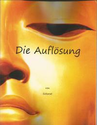 Vorderes Coverbild Die Auflösung