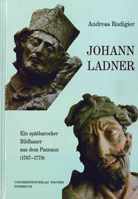 Vorderes Coverbild Johann Ladner (1707-1779)