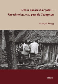 Vorderes Coverbild Retour dans les Carpates