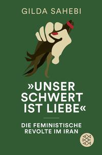 Vorderes Coverbild »Unser Schwert ist Liebe«