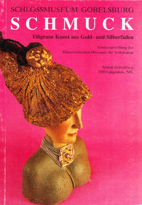 Vorderes Coverbild Schmuck