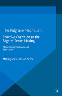 Vorderes Coverbild Enactive Cognition at the Edge of Sense-Making