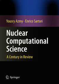 Vorderes Coverbild Nuclear Computational Science