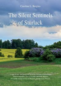 Vorderes Coverbild The Silent Sentinels of Stürlack