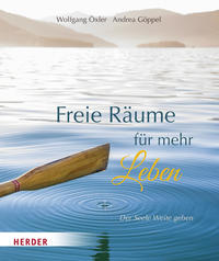 Vorderes Coverbild Freie Räume für mehr Leben