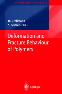 Vorderes Coverbild Deformation and Fracture Behaviour of Polymers