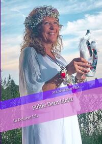 Vorderes Coverbild Fühle Dein Licht und das Besondere in Dir.
