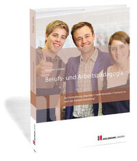 Vorderes Coverbild Berufs- und Arbeitspädagogik