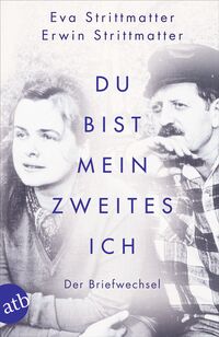 Vorderes Coverbild Du bist mein zweites Ich