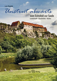 Vorderes Coverbild Unstrut abwärts