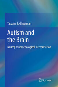 Vorderes Coverbild Autism and the Brain