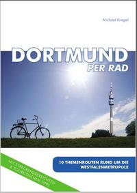 Vorderes Coverbild Dortmund per Rad