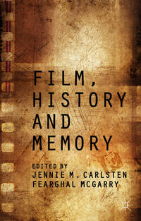 Vorderes Coverbild Film, History and Memory