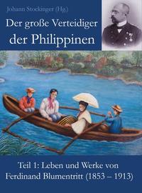 Vorderes Coverbild Der große Verteidiger der Philippinen