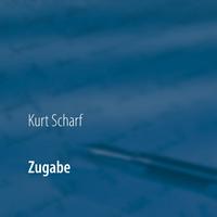 Vorderes Coverbild Zugabe