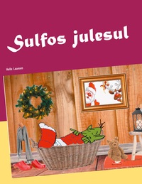 Vorderes Coverbild Sulfos julesul