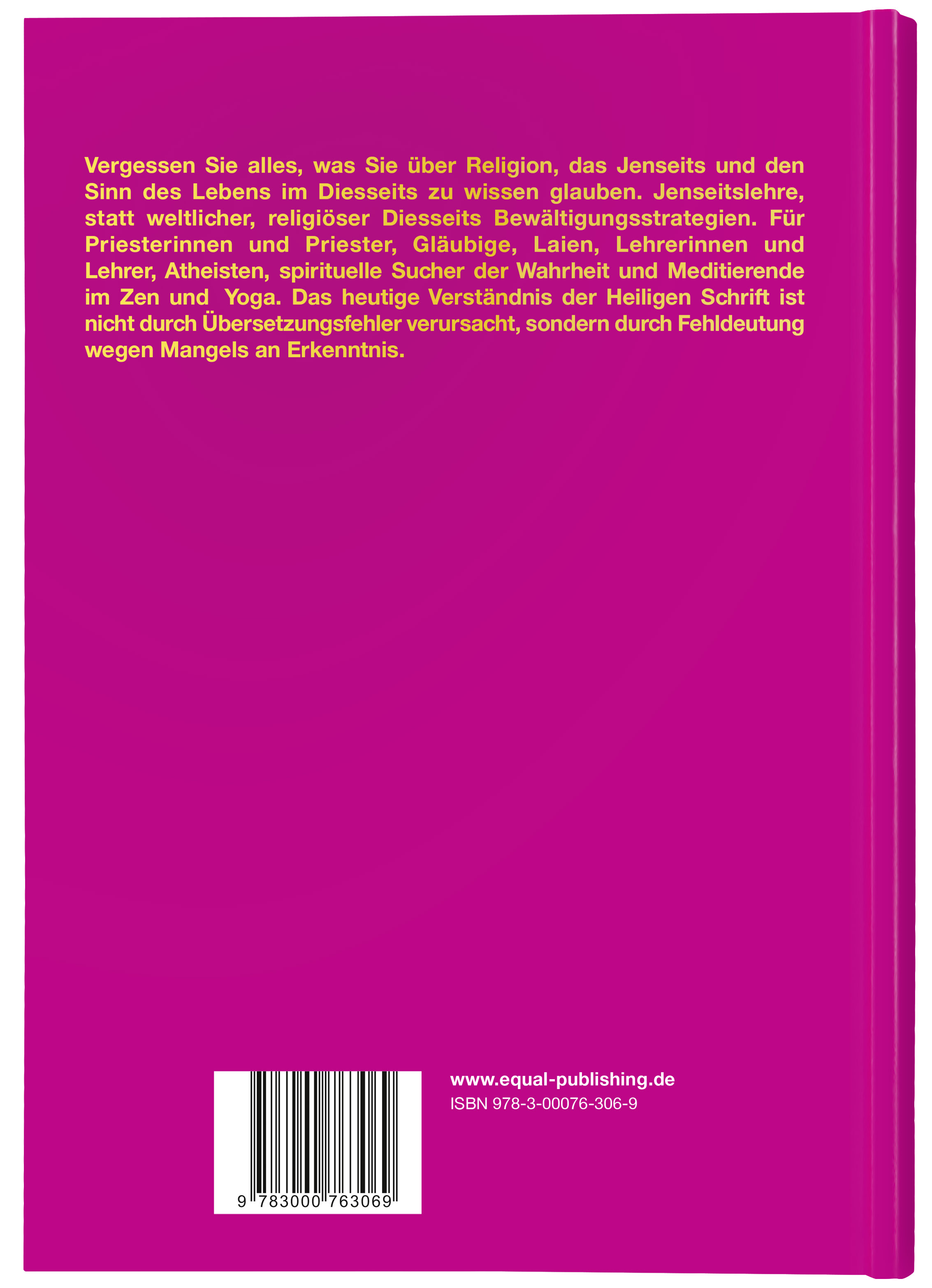 Rückseitencover 99,9%