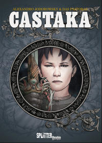 Vorderes Coverbild Castaka