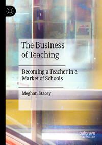 Vorderes Coverbild The Business of Teaching