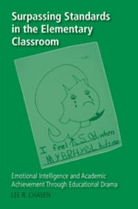 Vorderes Coverbild Surpassing Standards in the Elementary Classroom
