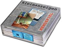 Vorderes Coverbild Kleinanzeigen