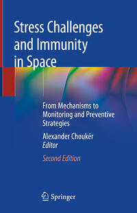 Vorderes Coverbild Stress Challenges and Immunity in Space