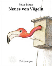Vorderes Coverbild Neues von Vögeln