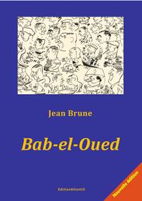 Vorderes Coverbild Bab-el-Oued